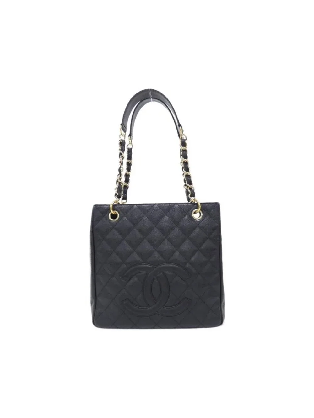 Chanel Vintage Shoulder Bag